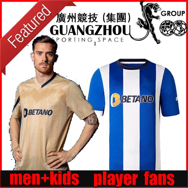 23 24 campeoes home soccer jerseys fc porto men kids kits 2023 2024 camisa special titulos luis diaz matheus mehdi maillots de foot marega s, Black;yellow
23 24 campeoes home soccer jerseys fc porto men kids kits 2023 2024 camisa special titulos luis diaz matheus mehdi maillots de foot marega s, Black;yellow