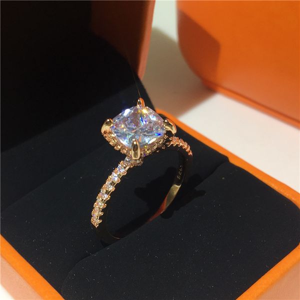 solitaire ring real silver color 7mm aaaaa cz engagement wedding band rings for women bridal statement party jewelry gift, Slivery;golden
solitaire ring real silver color 7mm aaaaa cz engagement wedding band rings for women bridal statement party jewelry gift, Slivery;golden