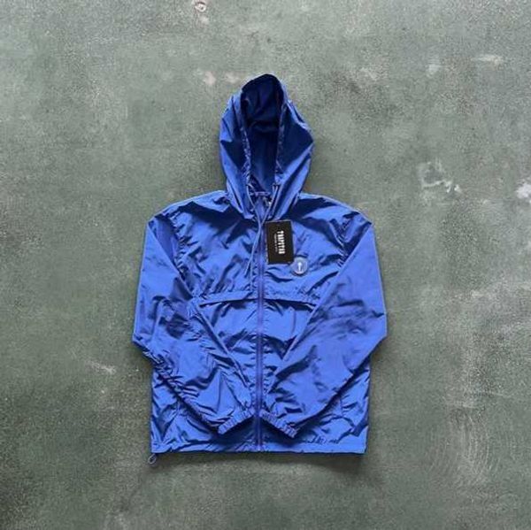 22ss new men trapstar jacket sportswear irongate t windbreaker-black 1to1 embroidered letters women's zipper sun protection 99, Black;brown
22ss new men trapstar jacket sportswear irongate t windbreaker-black 1to1 embroidered letters women's zipper sun protection 99, Black;brown