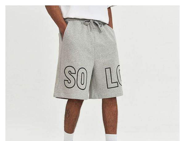 designer new mens summer shorts men cotton short youth tide loose apparel casual sports, White;black
designer new mens summer shorts men cotton short youth tide loose apparel casual sports, White;black
