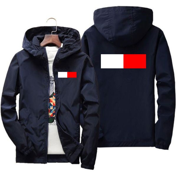 men's jackets spring and autumn coat fashion designer coat outdoor hooded sunscreen high-quality windbreaker luxury coat waterproof out, Black;brown
men's jackets spring and autumn coat fashion designer coat outdoor hooded sunscreen high-quality windbreaker luxury coat waterproof out, Black;brown