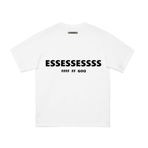 summer men women designers t shirts loose oversize tees apparel fashion mans casual chest letter shirt luxury street shorts sleeve clothes, White;black
summer men women designers t shirts loose oversize tees apparel fashion mans casual chest letter shirt luxury street shorts sleeve clothes, White;black