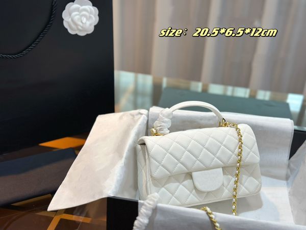 women channel bags mini cf chain bags fashion caviar cowhide crossbody bag chain classic designer flap shoulder bag underarm bag gold logo t
women channel bags mini cf chain bags fashion caviar cowhide crossbody bag chain classic designer flap shoulder bag underarm bag gold logo t