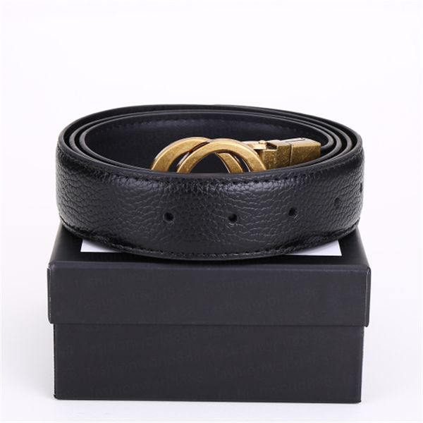 designer belt luxury womens mens belts fashion classical bronze big smooth buckle real leather strap 3.4cm black color, Black;brown
designer belt luxury womens mens belts fashion classical bronze big smooth buckle real leather strap 3.4cm black color, Black;brown