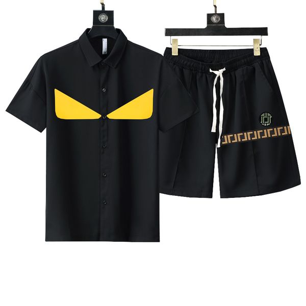 mens tracksuit designers fashion sport men tracksuits short sleeve luxury shirts pants running shorts sets clothes sports joggers training g, Gray
mens tracksuit designers fashion sport men tracksuits short sleeve luxury shirts pants running shorts sets clothes sports joggers training g, Gray
