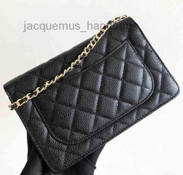 ch an el shoulder bags woc plain caviar luxury handbag brand designer female fashion cross body purses real leather simple small quare phone 
ch an el shoulder bags woc plain caviar luxury handbag brand designer female fashion cross body purses real leather simple small quare phone