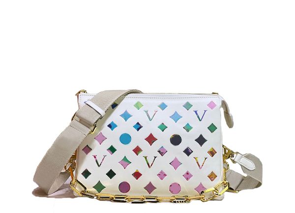 fashion designers women handbags shoulder bags luxurys lady crossbody classic flowers leather messenger purses chains marelle totes m57790-7
fashion designers women handbags shoulder bags luxurys lady crossbody classic flowers leather messenger purses chains marelle totes m57790-7
