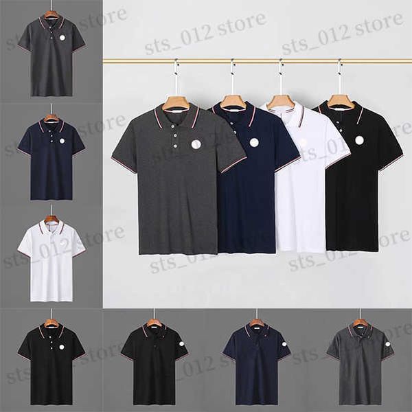 designer mens basic business polos t shirt fashion france brand men's t-shirts embroidered poloss armbands letter badges polo shirt sho, White;black
designer mens basic business polos t shirt fashion france brand men's t-shirts embroidered poloss armbands letter badges polo shirt sho, White;black