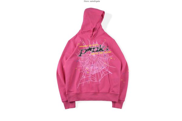 designer men's hoodies sweatshirts hip hop web puff print sp5der 555555 hoodie men women 1 young thug angel spider heavy fabric pullove, Black
designer men's hoodies sweatshirts hip hop web puff print sp5der 555555 hoodie men women 1 young thug angel spider heavy fabric pullove, Black