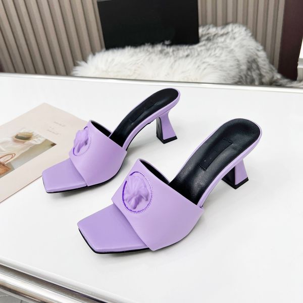 gglyggly2023 fashion leisure sandals medusa luxury designer sandal classic slide women's high-heeled sandals fl035, White
gglyggly2023 fashion leisure sandals medusa luxury designer sandal classic slide women's high-heeled sandals fl035, White