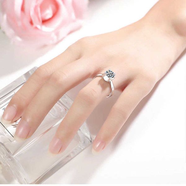 high version carti classic four claw ox head mosonite diamond wedding ring female 925 sterling silver pt950 three claw closed n98u tj7s
high version carti classic four claw ox head mosonite diamond wedding ring female 925 sterling silver pt950 three claw closed n98u tj7s