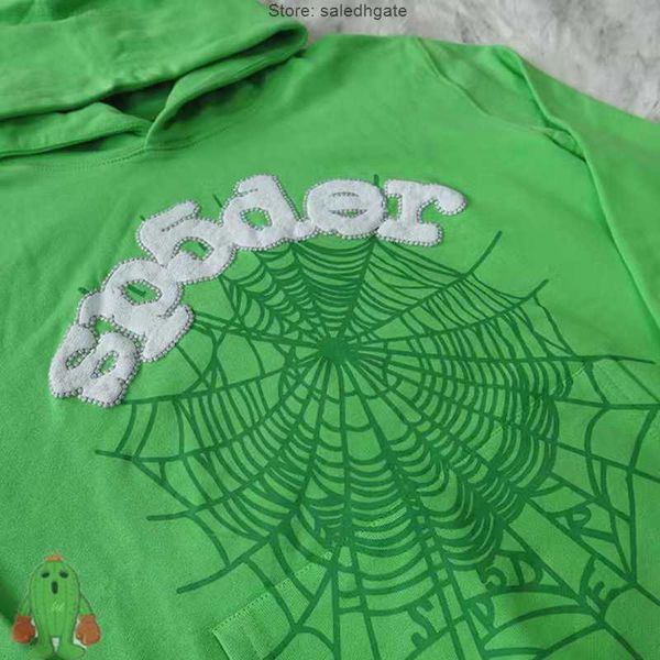 luxury brands men's hoodies sweatshirts men's women's green streetwear young thug sp5der 555555 hoodies sweatshirts, Black
luxury brands men's hoodies sweatshirts men's women's green streetwear young thug sp5der 555555 hoodies sweatshirts, Black