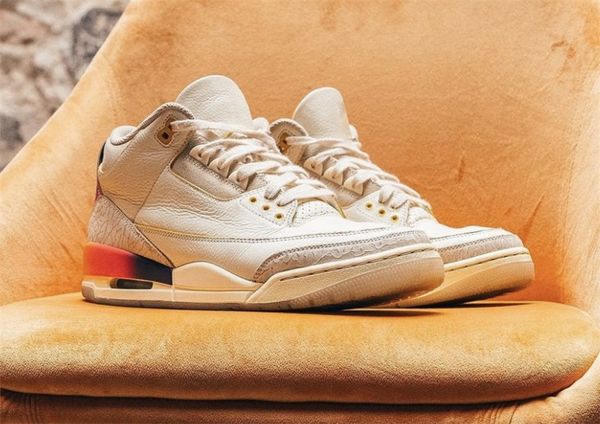 2023 authentic j balvin 3 medellin sunset 3s basketball shoes multi color multi-color multi-color men women sports sneakers with original bo
2023 authentic j balvin 3 medellin sunset 3s basketball shoes multi color multi-color multi-color men women sports sneakers with original bo