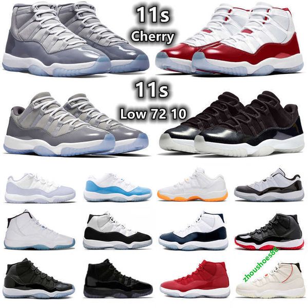 usually 10-30days delivered jumpman 11 11s mens basketball shoes cherry cool grey pure violet citrus legend gamma unc jubilee bred without
usually 10-30days delivered jumpman 11 11s mens basketball shoes cherry cool grey pure violet citrus legend gamma unc jubilee bred without