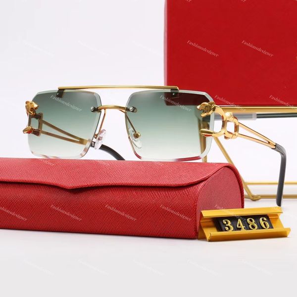 designer sun glasses rimless diamond cut eyeglass buffalo horn golden cheetah frame luxurious sunglasses original case outdoor rectangular m, White;black
designer sun glasses rimless diamond cut eyeglass buffalo horn golden cheetah frame luxurious sunglasses original case outdoor rectangular m, White;black