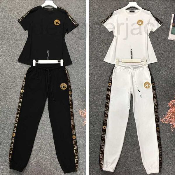 women's two piece pants designer wind casual pure cotton sports set for women's new fashion two piece in large size 4kzt, White
women's two piece pants designer wind casual pure cotton sports set for women's new fashion two piece in large size 4kzt, White