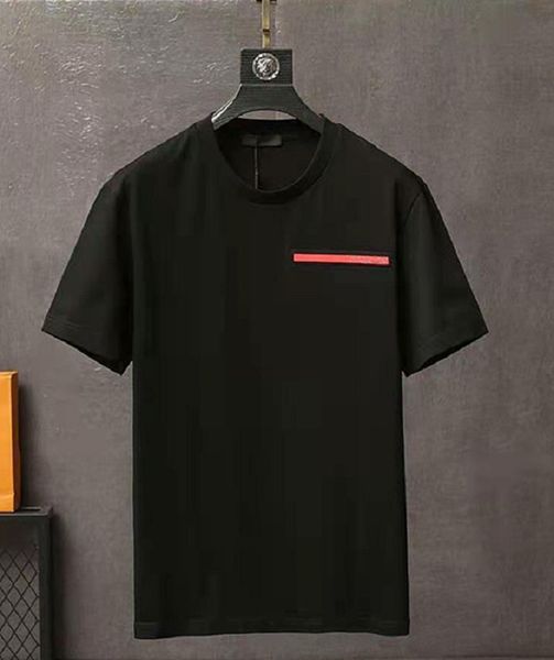 mens design t-shirt spring summer color sleeves tees vacation short sleeve casual letters printing size range xs-5xl, White;black
mens design t-shirt spring summer color sleeves tees vacation short sleeve casual letters printing size range xs-5xl, White;black