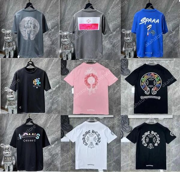 fashion mens classic t shirts brand t-shirts ch white short sweater casual embossed letter horseshoe sanskrit cross pattern designers tees w, White;black
fashion mens classic t shirts brand t-shirts ch white short sweater casual embossed letter horseshoe sanskrit cross pattern designers tees w, White;black