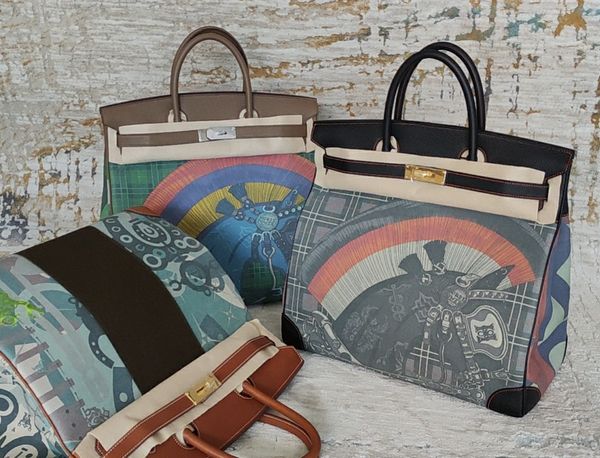 40cm artical tote man leisure handbag luxury bag brand bag est fully handmade quality wax line stitching hardware also the wholesale price
40cm artical tote man leisure handbag luxury bag brand bag est fully handmade quality wax line stitching hardware also the wholesale price