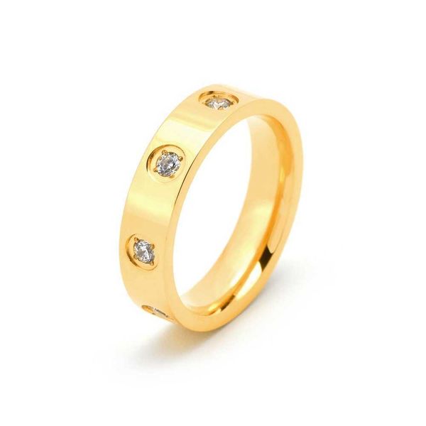 wholesale high-quality star fashion titanium steel diamond ring card series men's and women's rings stainless, Silver
wholesale high-quality star fashion titanium steel diamond ring card series men's and women's rings stainless, Silver