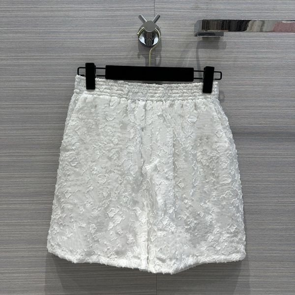 women's brand same style shorts 2023 new summer autumn fashion flare designer luxury women trousers 0615-13, White;black
women's brand same style shorts 2023 new summer autumn fashion flare designer luxury women trousers 0615-13, White;black