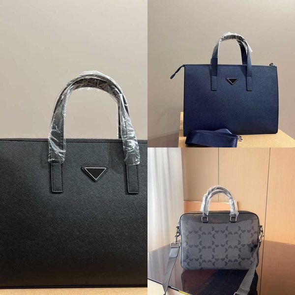 briefcase mens bag designer lapbag fashion letters print totes work handbags women computer purse men shoulder bags 230519
briefcase mens bag designer lapbag fashion letters print totes work handbags women computer purse men shoulder bags 230519