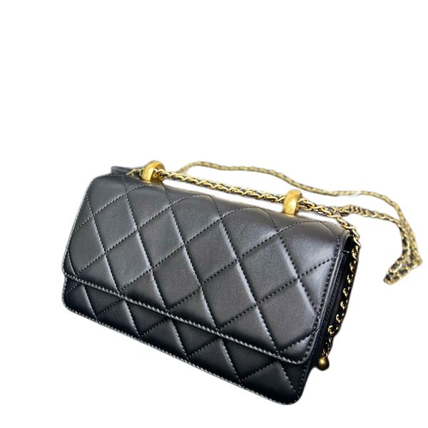 designer classic caviar diamond lattice mutlicolors evening wallet shoulder bag channel flap cf handbag gold chain leather letter lady messe
designer classic caviar diamond lattice mutlicolors evening wallet shoulder bag channel flap cf handbag gold chain leather letter lady messe