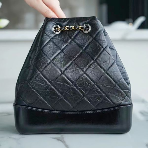 womens luxury genuine leather backpack designer crossbody book bag back pack cc bookbag tote shoulder school bag mens quilted metal chain cl
womens luxury genuine leather backpack designer crossbody book bag back pack cc bookbag tote shoulder school bag mens quilted metal chain cl