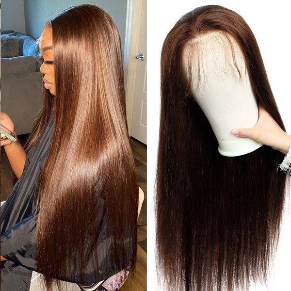 brown wigs straight human hair lace frontal wigs light hd lace wig honey brown 13x6 transparent lace frontal wig, Black;brown
brown wigs straight human hair lace frontal wigs light hd lace wig honey brown 13x6 transparent lace frontal wig, Black;brown