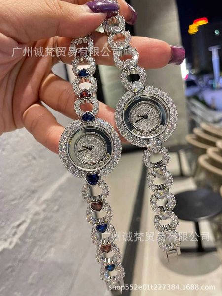xiao family fashion trend business versatile luxury diamond inlaid sky star elegant women's bracelet quartz watch, Black
xiao family fashion trend business versatile luxury diamond inlaid sky star elegant women's bracelet quartz watch, Black