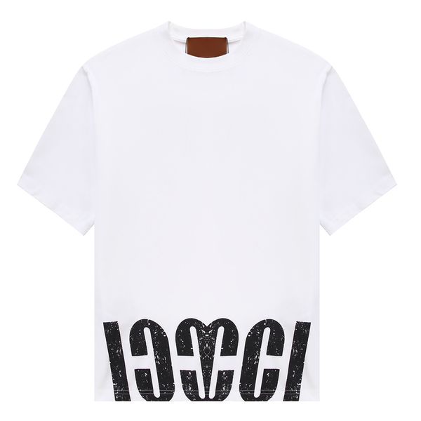 23ss france limited new woman men's t-shirts high end bb classic letter printed short sleeve vacation summer fashion breathable beach c, White;black
23ss france limited new woman men's t-shirts high end bb classic letter printed short sleeve vacation summer fashion breathable beach c, White;black