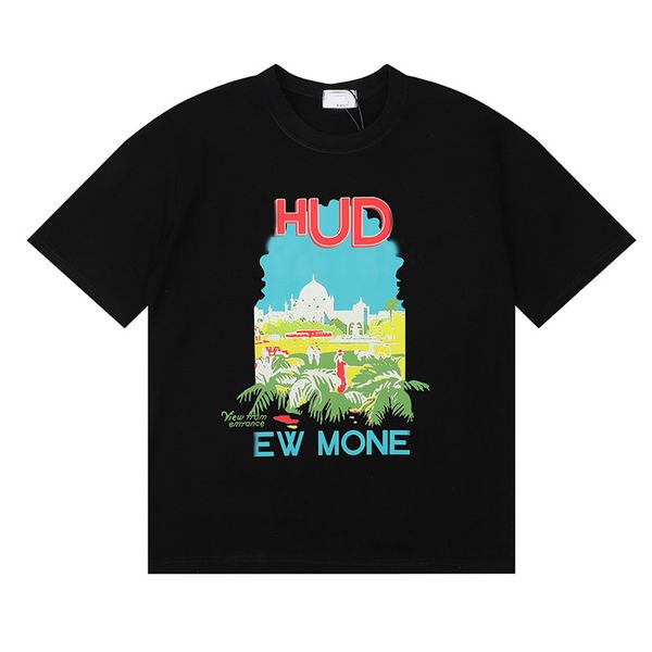 luxury tshirt men s women designer t shirts short summer fashion casual with brand letter designers t-shirt a27, White;black
luxury tshirt men s women designer t shirts short summer fashion casual with brand letter designers t-shirt a27, White;black
