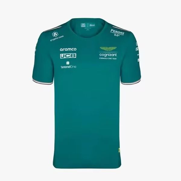 motorcycle apparel t-shirt formula 1 team racing suit t-shirts f1 polo shirt drivers 14 and 18 oversized t-shirts jersey
motorcycle apparel t-shirt formula 1 team racing suit t-shirts f1 polo shirt drivers 14 and 18 oversized t-shirts jersey
