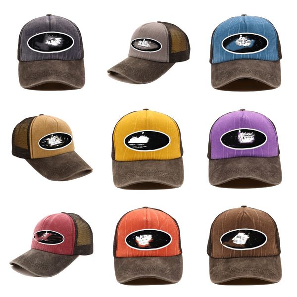 designer ball print casquette luxury embroidery cap fashion canvas leisure band adjustable 9 colors hats back letter breathable mesh ball, Blue;gray
designer ball print casquette luxury embroidery cap fashion canvas leisure band adjustable 9 colors hats back letter breathable mesh ball, Blue;gray