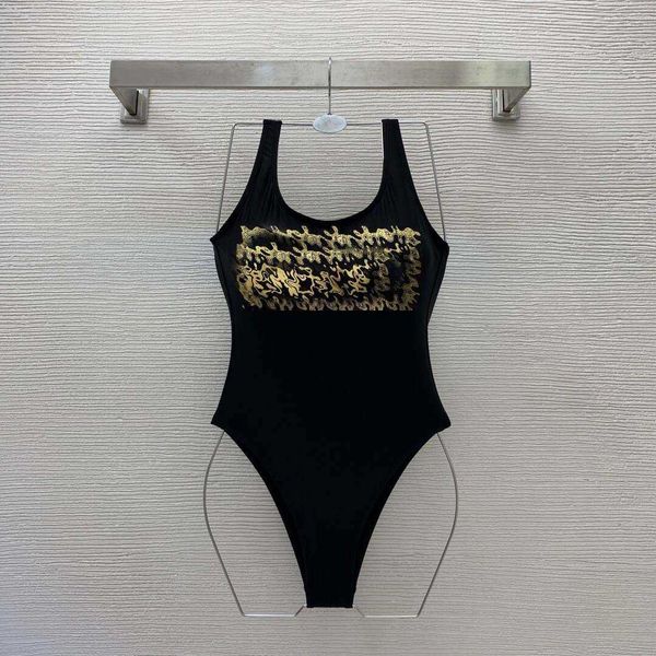 23ss bikini swimwear womens swimwear womens bikini designer bathing suit portrait gilded letter logo printed one-piece swimsuit high elastic, White;black
23ss bikini swimwear womens swimwear womens bikini designer bathing suit portrait gilded letter logo printed one-piece swimsuit high elastic, White;black