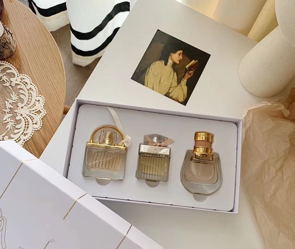 3 pcs 30ml eau de parfum long lasting smell cologne floral fragrance for women body spray parfum fast shipping
3 pcs 30ml eau de parfum long lasting smell cologne floral fragrance for women body spray parfum fast shipping