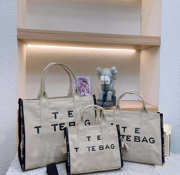 3 sizes totes ma the tote commuter bag women tote bags 22ss shoulder bags luxurys handbags canvas letter shopping handbags single messengers
3 sizes totes ma the tote commuter bag women tote bags 22ss shoulder bags luxurys handbags canvas letter shopping handbags single messengers