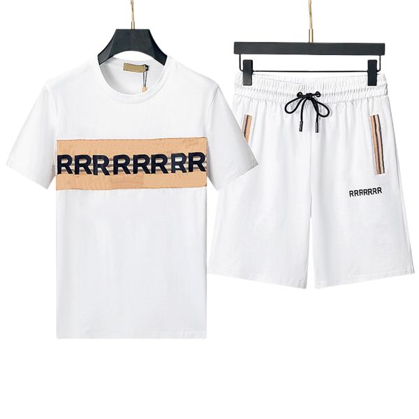 new designer men's tracksuits luxury sweatshirts jogger sporting suit woman apparel street short pants casual breathable letter white t, Gray
new designer men's tracksuits luxury sweatshirts jogger sporting suit woman apparel street short pants casual breathable letter white t, Gray