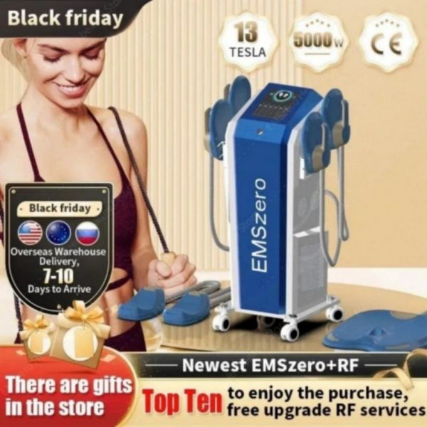 dls-emslim nova hi-emt ems machine 14 tesla 6500w body slimming muscle sculpt pelvic stimulation pad optional beauty machine
dls-emslim nova hi-emt ems machine 14 tesla 6500w body slimming muscle sculpt pelvic stimulation pad optional beauty machine