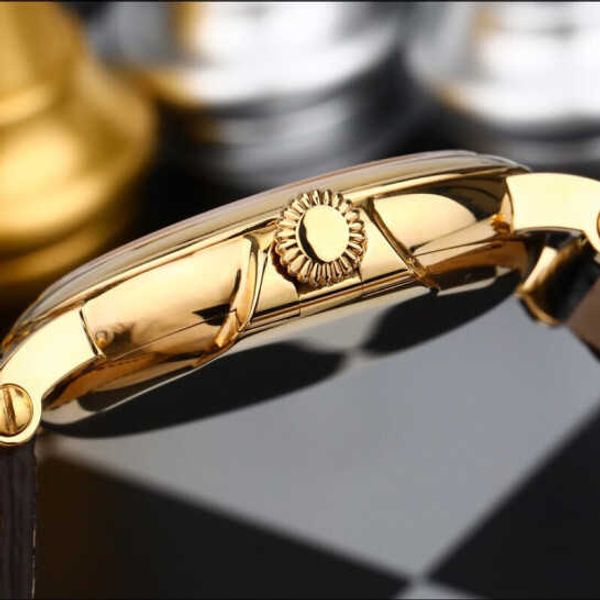classical luxury elegant super thin 38mm*10mm wrist watches 5153 hand series gold diameter automatic mechanical 3k cal.324 high-end quality, Slivery;brown
classical luxury elegant super thin 38mm*10mm wrist watches 5153 hand series gold diameter automatic mechanical 3k cal.324 high-end quality, Slivery;brown