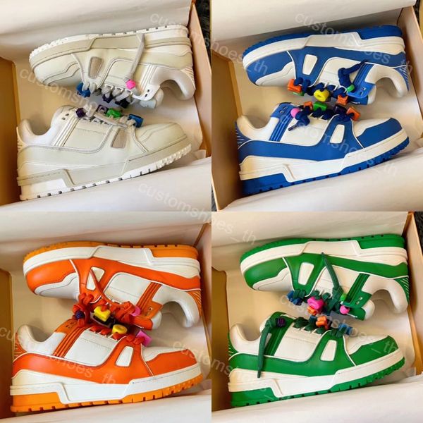 maxi designer shoes men sneakers women shoes platform trainers diy buckle leather sneaker letter printing skate trainer luxury outdoor, Black
maxi designer shoes men sneakers women shoes platform trainers diy buckle leather sneaker letter printing skate trainer luxury outdoor, Black