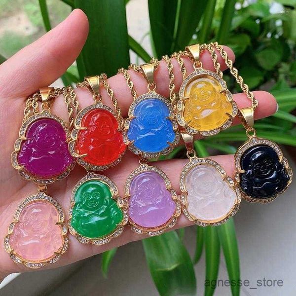 pendant necklaces pendant necklaces hip hop jewelry necklace for women men multicolor jades stone pendulum healing r230615, Silver
pendant necklaces pendant necklaces hip hop jewelry necklace for women men multicolor jades stone pendulum healing r230615, Silver