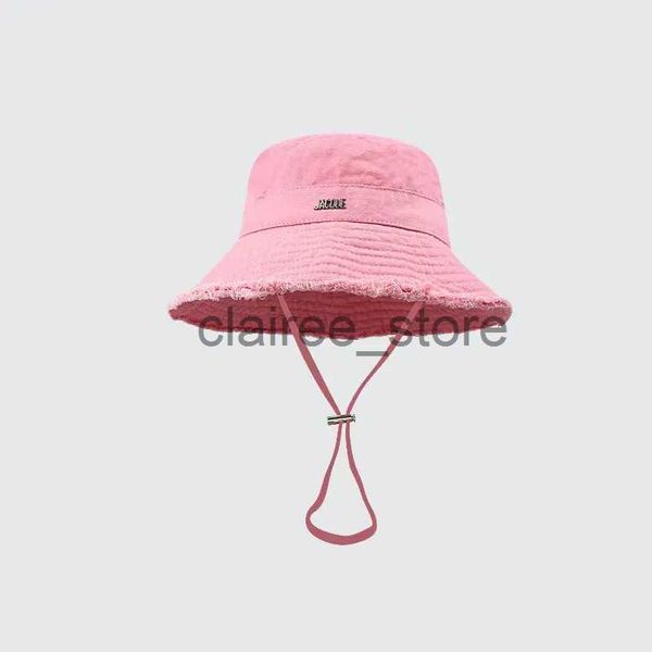wide brim hats designer mens womens bucket hat cap wide brim hats sun prevent bonnet multiple colors with adjustable chin strap for sun prot, Blue;gray
wide brim hats designer mens womens bucket hat cap wide brim hats sun prevent bonnet multiple colors with adjustable chin strap for sun prot, Blue;gray
