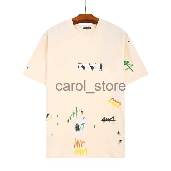 men's t-shirts gal lavin mens designer t shirt casual man womens tees hand-painted ink splash graffiti letters loose short-sleeved roun, White;black
men's t-shirts gal lavin mens designer t shirt casual man womens tees hand-painted ink splash graffiti letters loose short-sleeved roun, White;black