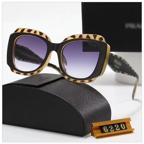 designer sunglasses for women men's brand sunglasses new sunglasses men and women's large frame sunglasses travel glasses 6220 who, White;black
designer sunglasses for women men's brand sunglasses new sunglasses men and women's large frame sunglasses travel glasses 6220 who, White;black