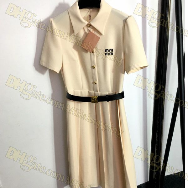 womens casual dresses fashion suit pleated dress double-breasted suits elegant women long sleeves dresses summer classic print dress 23ss, Black
womens casual dresses fashion suit pleated dress double-breasted suits elegant women long sleeves dresses summer classic print dress 23ss, Black