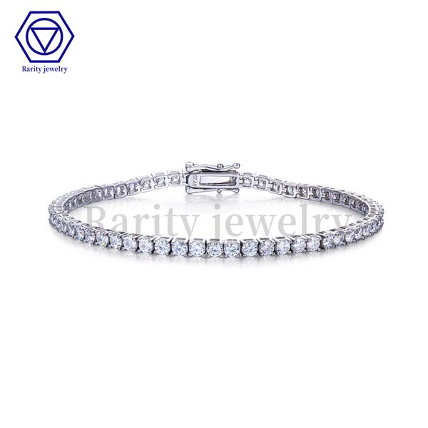 rarity silver custom made 3mm tennis chain bracelet hip hop jewelry moissanite chain
rarity silver custom made 3mm tennis chain bracelet hip hop jewelry moissanite chain