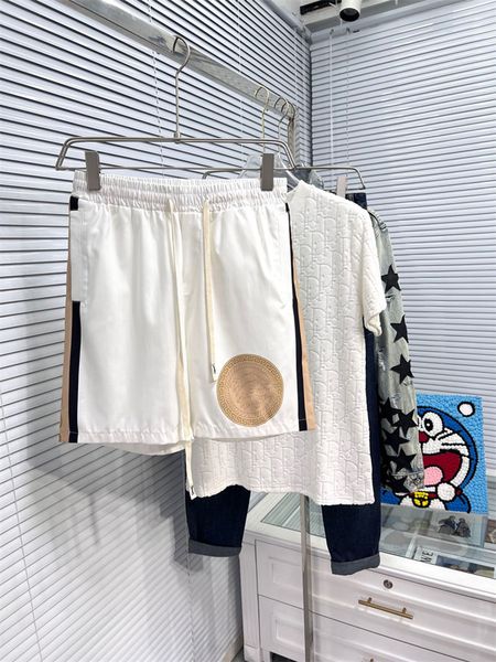 mmm ice silk casual shorts for men 2023 new summer outwear large size pants quick dried sports capris, Black
mmm ice silk casual shorts for men 2023 new summer outwear large size pants quick dried sports capris, Black