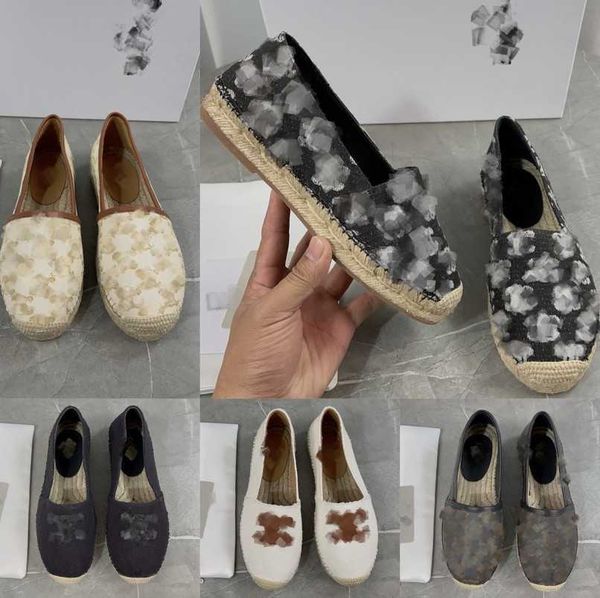 brown leather triomphe logo sandals triomphe stamped espadrilles women slipper slip canvas loafer sneakers 2023 designer shoes slides cap to, Black
brown leather triomphe logo sandals triomphe stamped espadrilles women slipper slip canvas loafer sneakers 2023 designer shoes slides cap to, Black