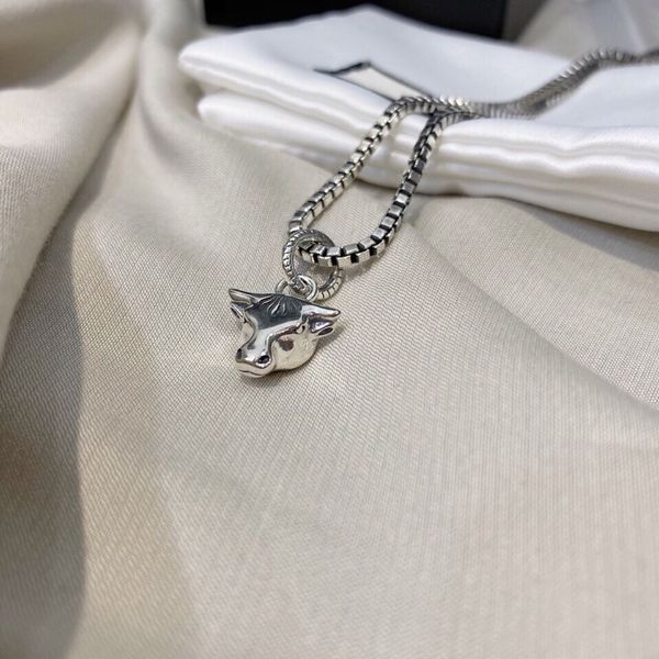 20style luxury designer letter g pendant necklaces personality sweater necklace wedding ggs party jewelry accessories ag6f, Silver 
20style luxury designer letter g pendant necklaces personality sweater necklace wedding ggs party jewelry accessories ag6f, Silver